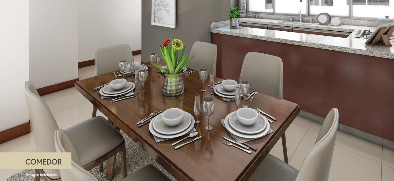 comedor